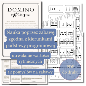 Domino rytmiczne_zdjecie glowne produktu
